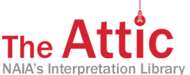 The Attic - NAIA Interpretation Library